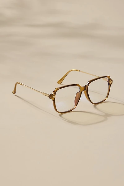 Sutton Square Blue Light Glasses