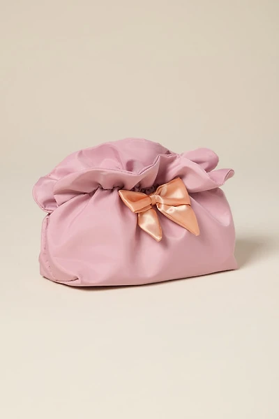 Garden Party Cosmetic Bag