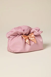 Garden Party Cosmetic Bag