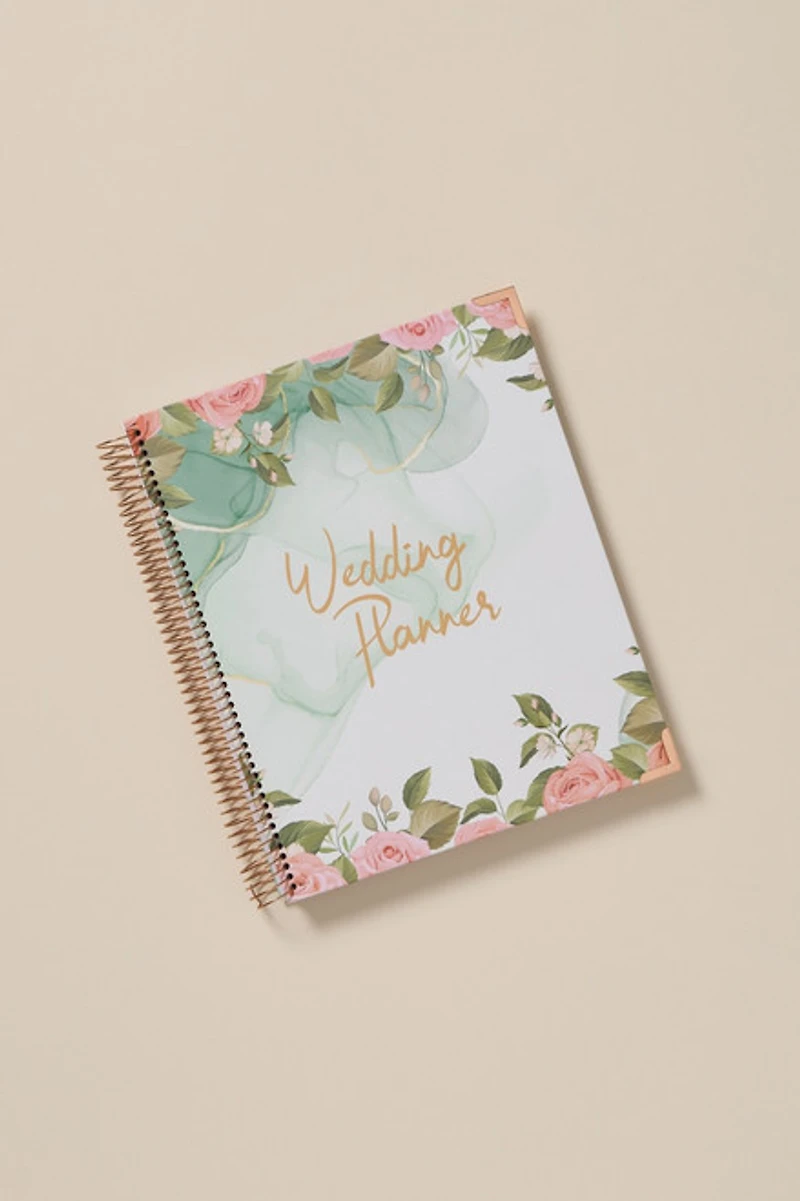 The Ideal Wedding Planner