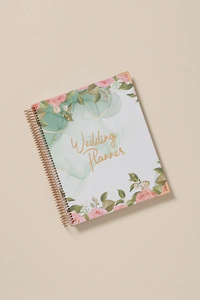 The Ideal Wedding Planner