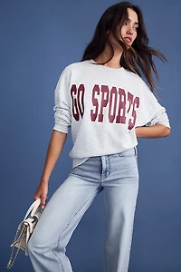 Karen Straight Leg Jeans