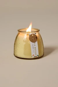 DW Home Vanilla Brulee Candle Jar 14oz