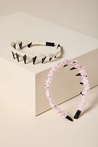 Beth Headband Set