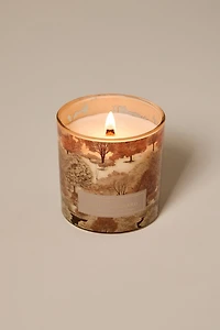 DW Home Rustic Orchard Scented Candle Jar 13oz