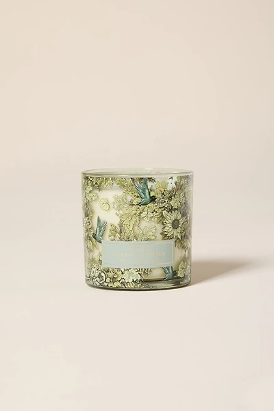 DW Home Woodland Walk Scented Candle Jar 13oz