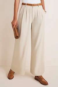 Jess Wide Leg Trouser Pants