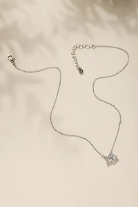 Will You Be My Bridesmaid Pendant Necklace