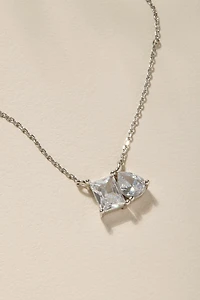 Will You Be My Bridesmaid Pendant Necklace