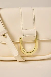 Bette Fold Over Crossbody Bag