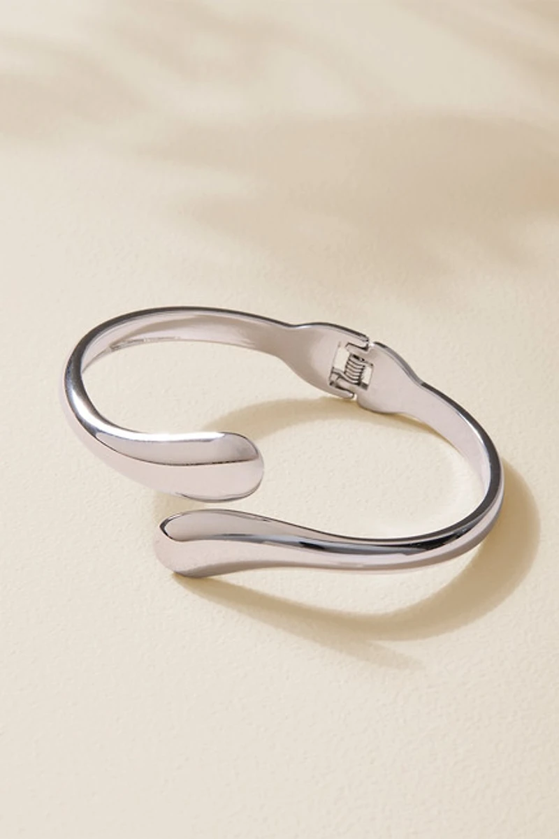 Sloane Bubble Cuff Bracelet