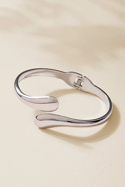 Sloane Bubble Cuff Bracelet