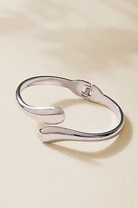 Sloane Bubble Cuff Bracelet