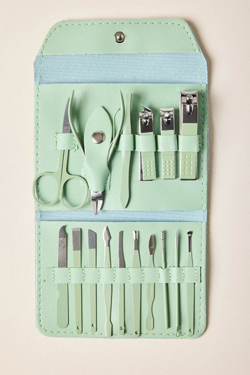 Nailed It Nail Manicure Kit