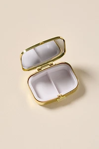 Swan Pill Case