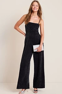 Samantha Sparkle Jumpsuit