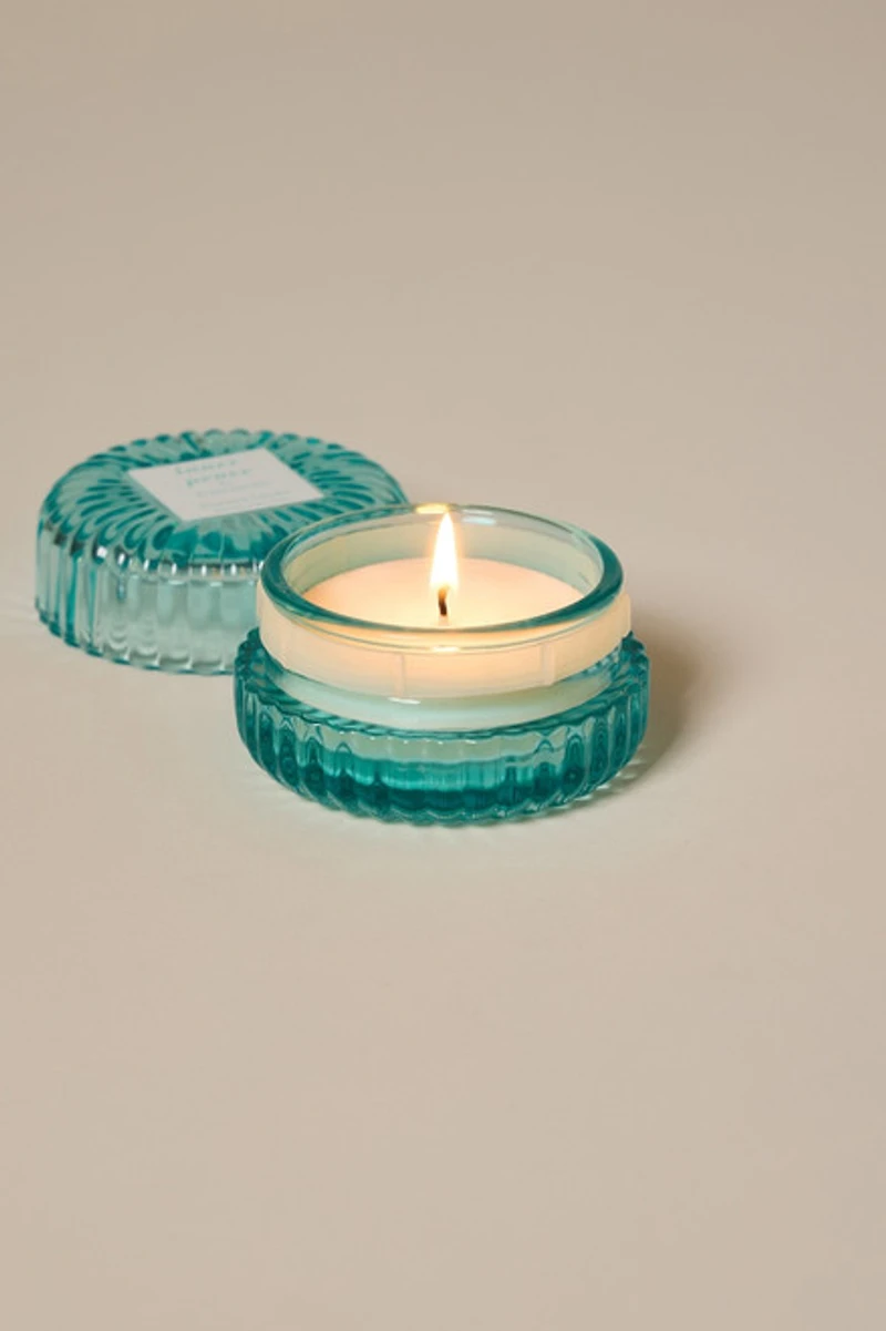 Inner Peace Scented Candle Jar 2oz