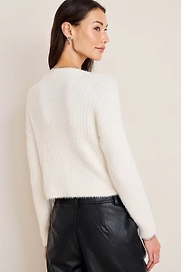 Holly Floral Cardigan