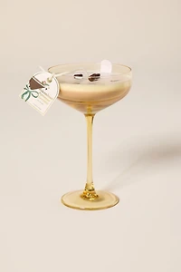 DW Home Hazelnut Espresso Martini Candle Jar 4oz