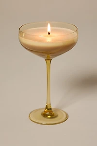 DW Home Hazelnut Espresso Martini Candle Jar 4oz