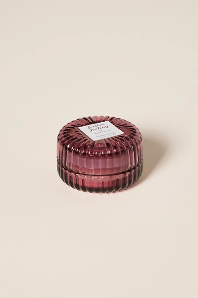 Festive Feeling Scented Candle Jar 2oz