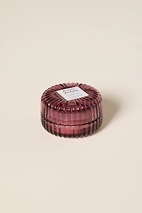 Festive Feeling Scented Candle Jar 2oz