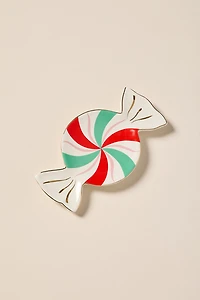 Liz Peppermint Trinket Dish