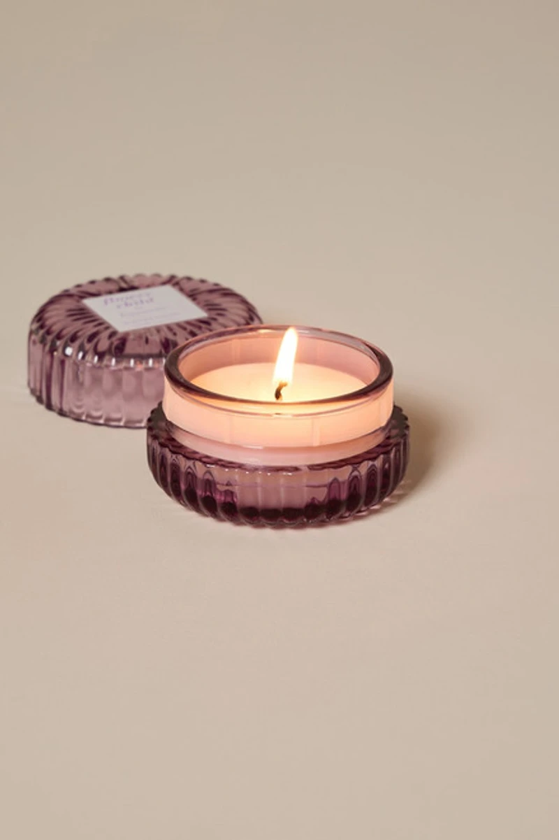 Flower Child Scented Candle Jar 2oz