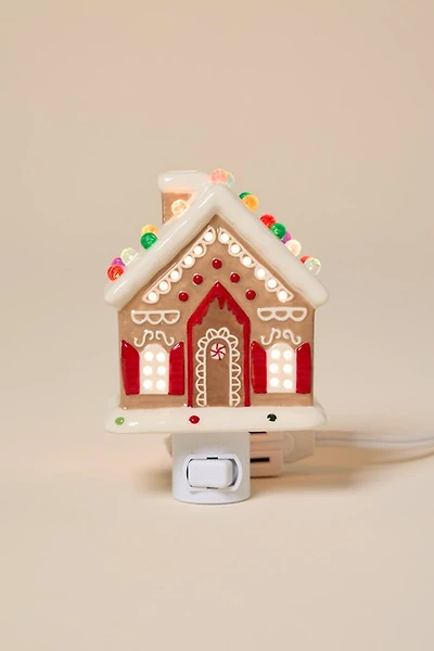 Ginger House Night Light