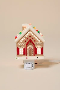 Ginger House Night Light