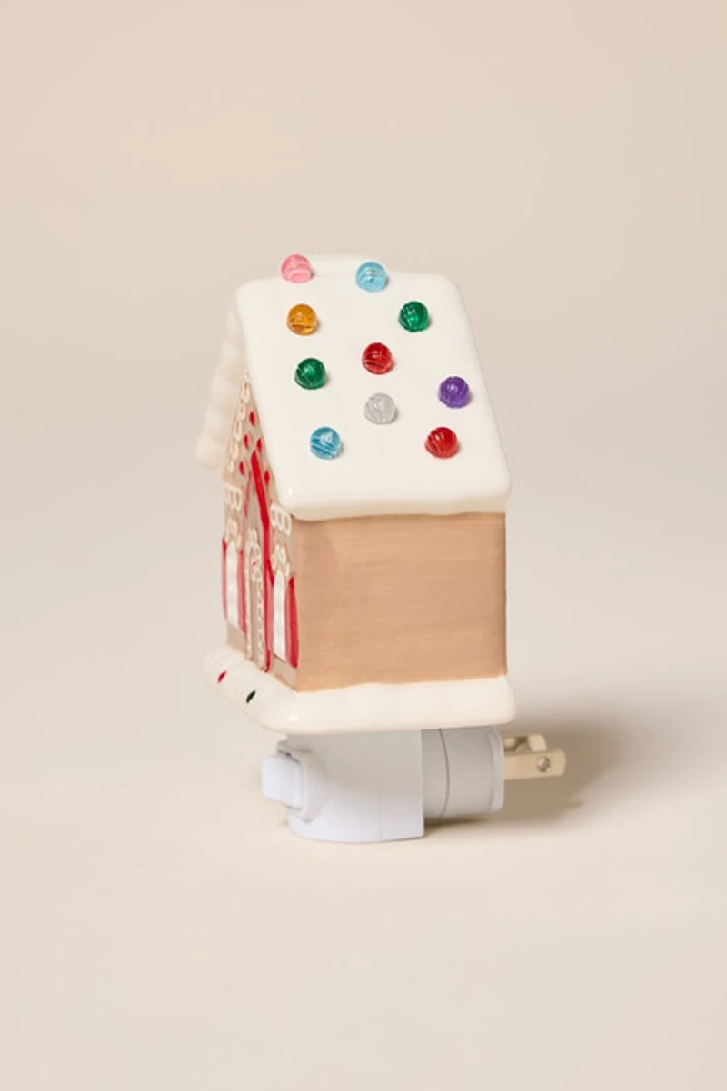 Ginger House Night Light