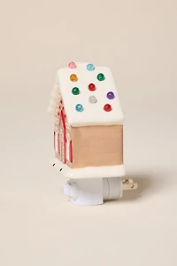 Ginger House Night Light