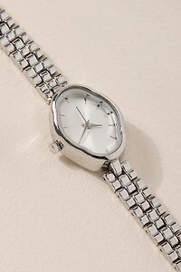 Betty Scallop Face Watch