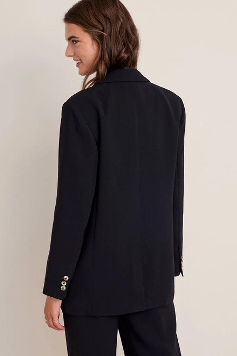 Sally Oversized Blazer