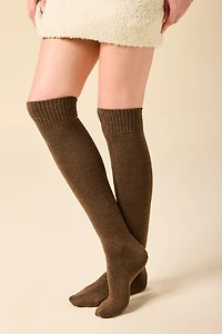 Mia Thigh High Socks