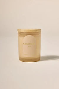 DW Home Cashmere Candle Jar 4oz