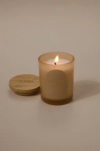 DW Home Cashmere Candle Jar 4oz