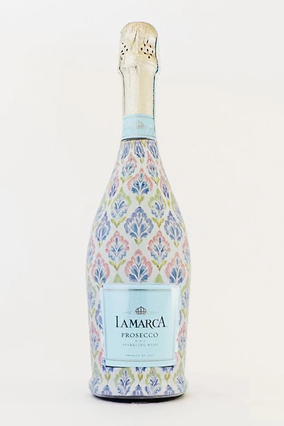 Beau Bottles Grandmillenial Pastel Jewels La Marca Edition Bottle Wrap