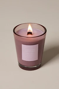 DW Home Lavender Chamomile Candle Jar 12oz