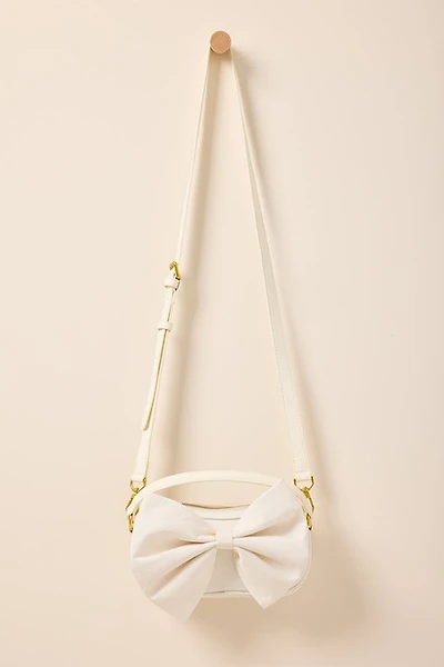 Tracey Bow Crossbody Bag