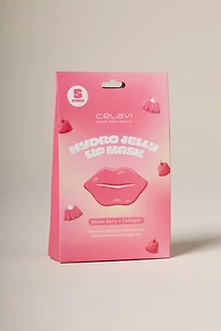 Celavi Berry and Collagen Hydro Jelly Lip Mask
