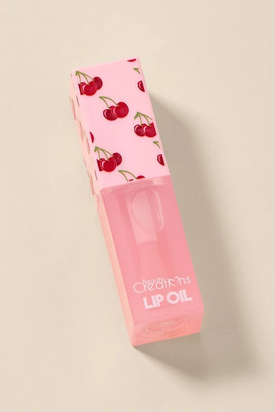 Beauty Creations Cherry Scented Lip Oil
