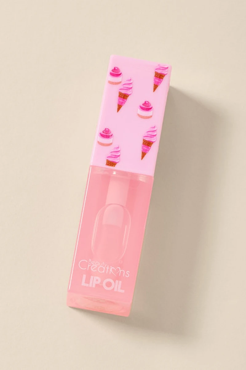 Beauty Creations Sweet Scented Lip Oil