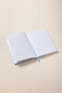 Cherub Crest Journal