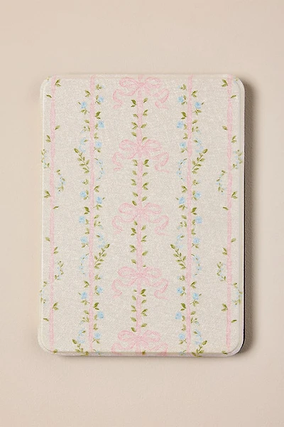 Rose Bow Vine Kindle Case
