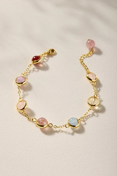 Alisha Orb Station Bracelet