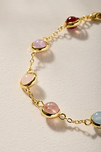 Alisha Orb Station Bracelet