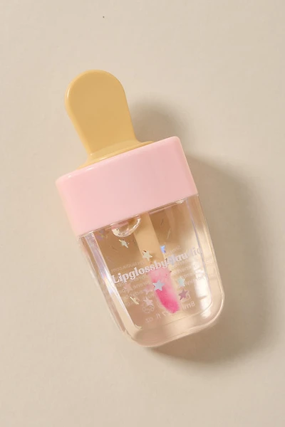 lipglossbyclaudia Color Changing Lip Gloss