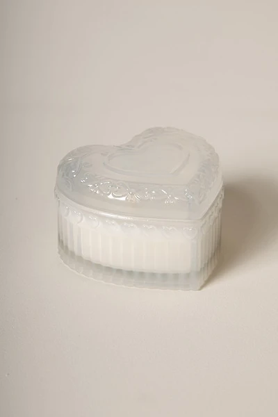 DW Home Orchid Petals Candle Jar 3oz