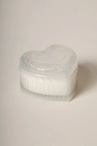 DW Home Orchid Petals Candle Jar 3oz